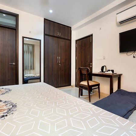 Aparthotel House Of Backpackers Dźajpur Zewnętrze zdjęcie