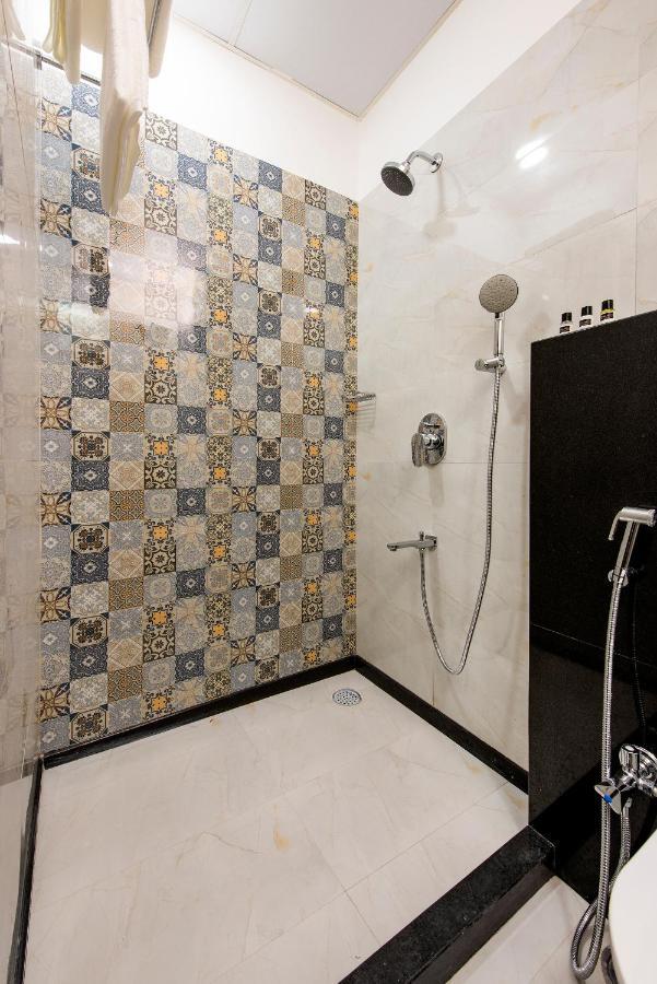 Aparthotel House Of Backpackers Dźajpur Zewnętrze zdjęcie