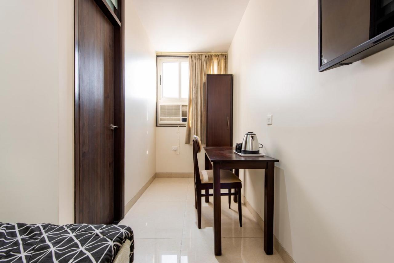 Aparthotel House Of Backpackers Dźajpur Zewnętrze zdjęcie