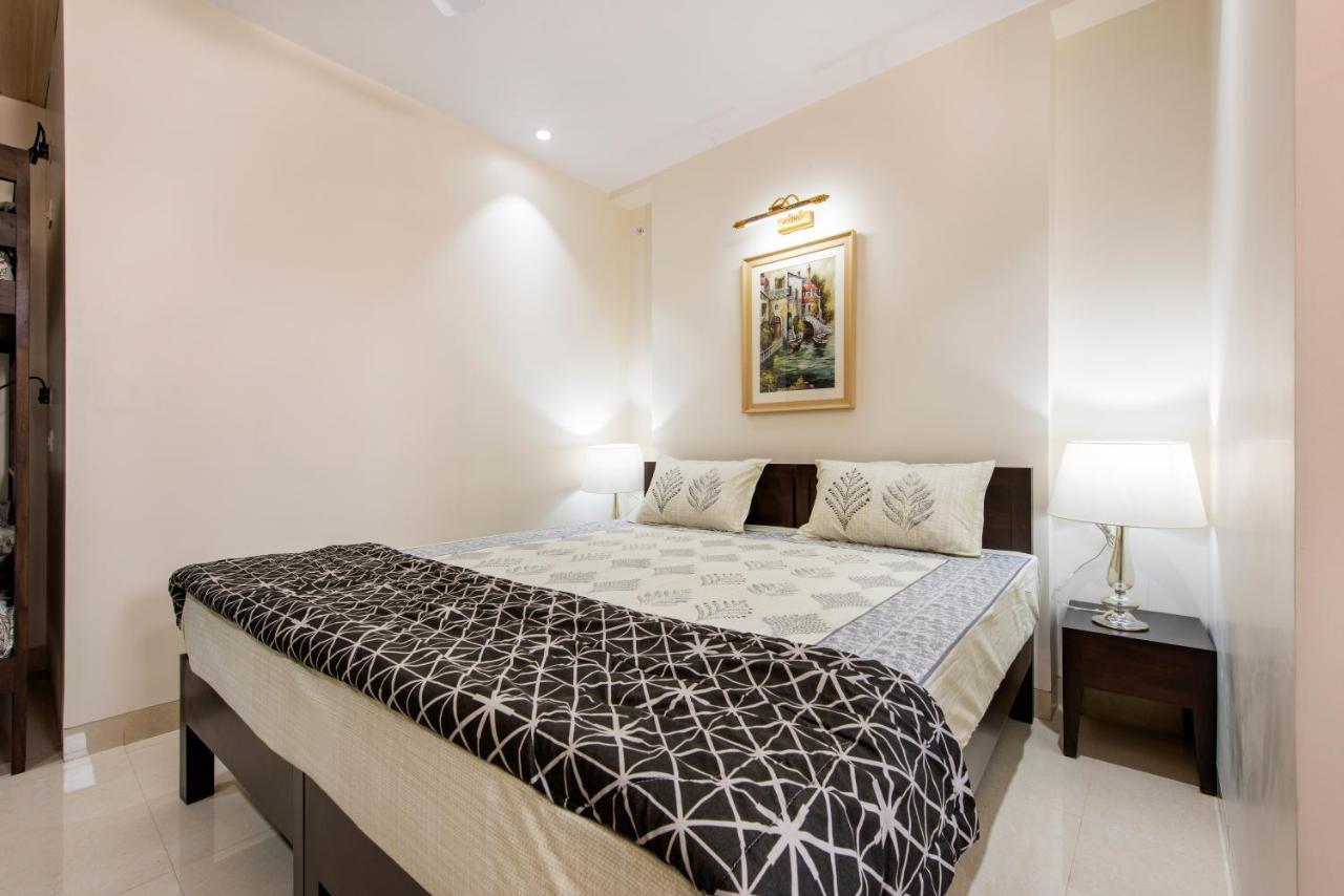 Aparthotel House Of Backpackers Dźajpur Zewnętrze zdjęcie