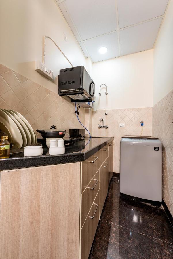 Aparthotel House Of Backpackers Dźajpur Zewnętrze zdjęcie