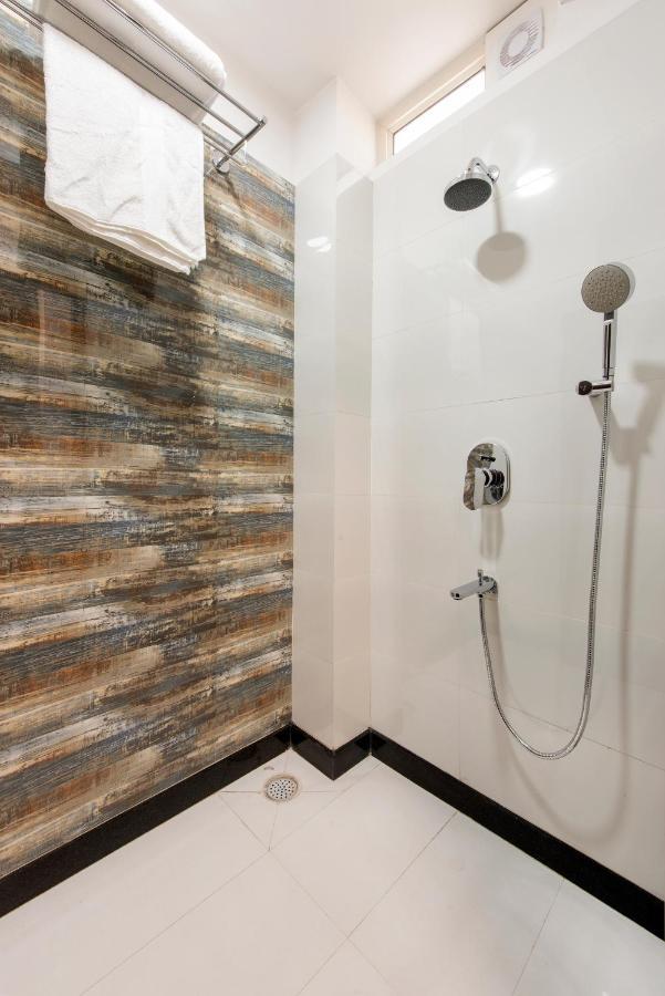 Aparthotel House Of Backpackers Dźajpur Zewnętrze zdjęcie