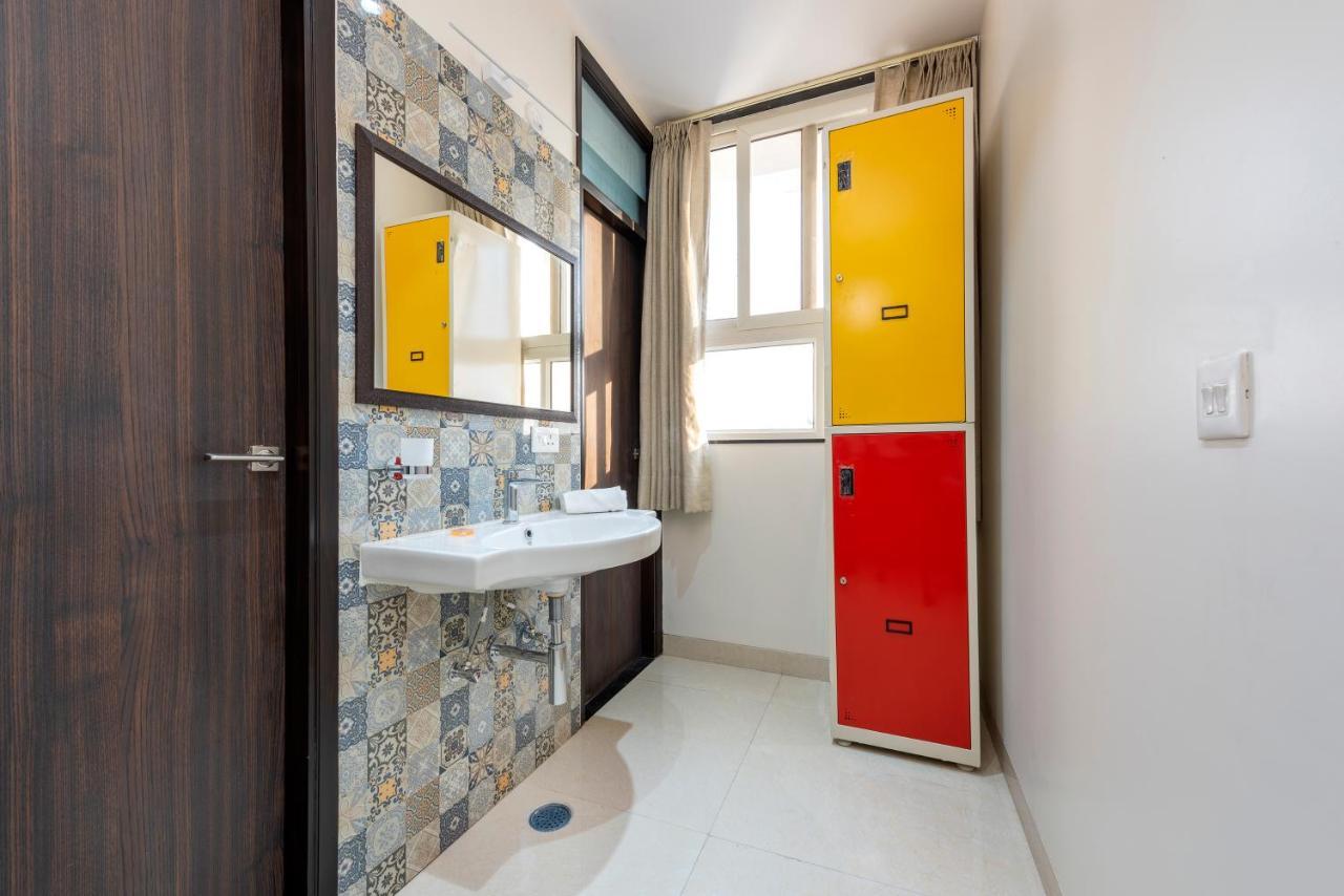 Aparthotel House Of Backpackers Dźajpur Zewnętrze zdjęcie