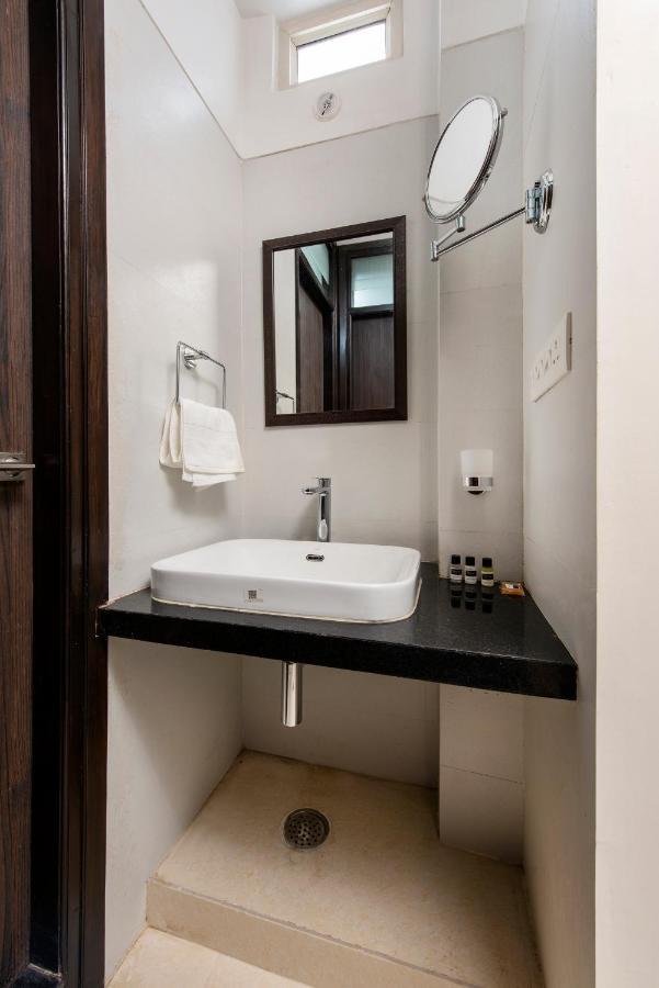 Aparthotel House Of Backpackers Dźajpur Zewnętrze zdjęcie