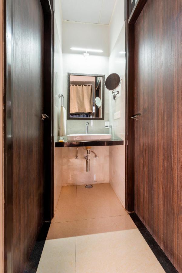 Aparthotel House Of Backpackers Dźajpur Zewnętrze zdjęcie