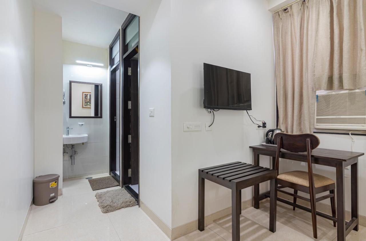 Aparthotel House Of Backpackers Dźajpur Zewnętrze zdjęcie