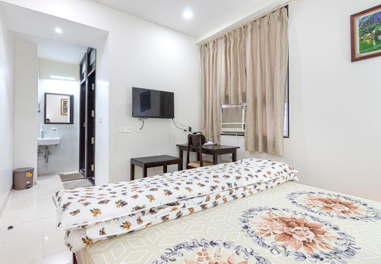 Aparthotel House Of Backpackers Dźajpur Zewnętrze zdjęcie