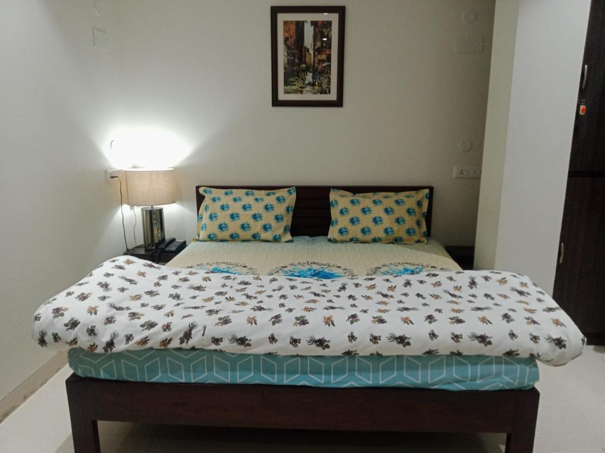 Aparthotel House Of Backpackers Dźajpur Zewnętrze zdjęcie